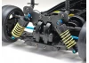 Tamiya TT-02S Steel Adjustable Suspension Mount - Rear