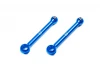Tamiya 33mm Light Weight Aluminium Swing Shaft