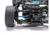 Tamiya 33mm Light Weight Aluminium Swing Shaft