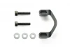 Tamiya CC-02 Motor Mount Bridge Spacer