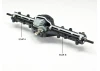 Tamiya CC-02 Rein R Drive Shafts