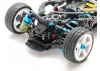 Tamiya Soft Stabilizer (Ta07 Tb-05)