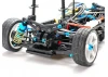 Tamiya Soft Stabilizer (Ta07 Tb-05)