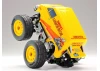 Tamiya Sw-01 Wheelie Bar Ball Caster