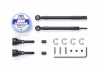 Tamiya CC-02 F Assy Univ Shafts Lr