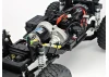 Tamiya CC-02 A Parts Matte Plated