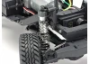 Tamiya CC-02 Aluminium Damper X 4