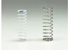 Tamiya CC-02 Aluminium Damper Spring Set