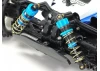 Tamiya TT-02B/DF-03 Aluminium Damper Set