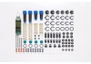 Tamiya TT-02B/DF-03 Aluminium Damper Set