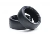 Tamiya Rein Racing Tyres Soft 24mm X 2