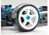 Tamiya Rein Racing Tyres Soft 24mm X 2