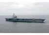 Italeri Uss Ronald Reagan
