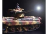 Tamiya King Tiger Tank With Option Kit