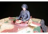 Tamiya King Tiger Tank With Option Kit