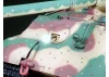 Tamiya King Tiger Tank With Option Kit