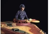 Tamiya King Tiger Tank With Option Kit