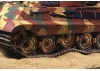 Tamiya King Tiger Tank With Option Kit