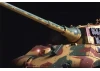 Tamiya King Tiger Tank With Option Kit