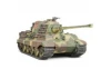 Tamiya King Tiger Tank With Option Kit