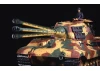 Tamiya King Tiger Tank With Option Kit