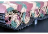 Tamiya King Tiger Tank With Option Kit