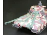 Tamiya King Tiger Tank With Option Kit