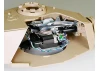 Tamiya King Tiger Tank With Option Kit