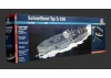 Italeri Schnellboote S 100 Prm Edition*disc