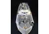 Italeri Schnellboote S 100 Prm Edition*disc
