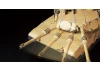 Tamiya R/C M1A2 Abrams With Option Kit