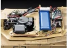 Tamiya R/C M1A2 Abrams With Option Kit