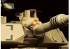 Tamiya R/C M1A2 Abrams With Option Kit