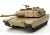 Tamiya R/C M1A2 Abrams With Option Kit