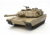Tamiya R/C M1A2 Abrams With Option Kit