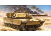 Tamiya R/C M1A2 Abrams With Option Kit