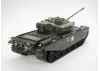 Tamiya British Battle Tank Centurion Mk III Full Option Kit