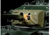 Tamiya British Battle Tank Centurion Mk III Full Option Kit
