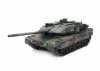 Tamiya R/C Leopard 2 A7V with Option Kit