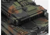 Tamiya R/C Leopard 2 A7V with Option Kit