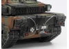 Tamiya R/C Leopard 2 A7V with Option Kit