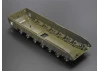 Tamiya R/C Leopard 2 A7V with Option Kit