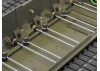Tamiya R/C Leopard 2 A7V with Option Kit