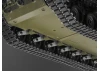 Tamiya R/C Leopard 2 A7V with Option Kit