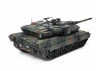 Tamiya R/C Leopard 2 A7V with Option Kit