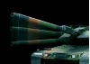 Tamiya R/C Leopard 2 A7V with Option Kit