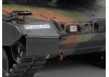 Tamiya R/C Leopard 2 A7V with Option Kit