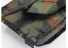 Tamiya R/C Leopard 2 A7V with Option Kit