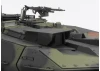 Tamiya R/C Leopard 2 A7V with Option Kit