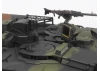 Tamiya R/C Leopard 2 A7V with Option Kit